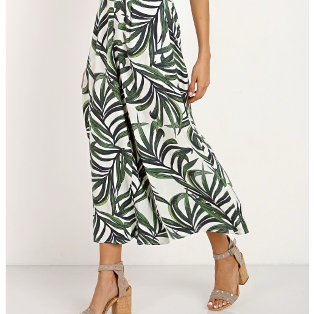 Show Me Your Mumu Gracias Gaucho Pants